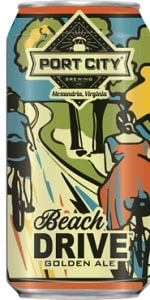 Beach Drive