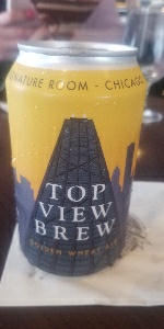 Top View Brew
