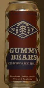 Gummy Bears