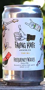 Frequency Waves