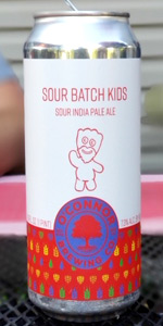 Sour Batch Kids (Sour IPA)