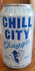 Chill City Chugger