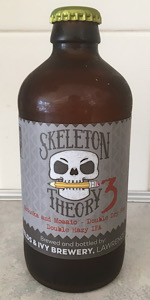Skeleton Theory 3
