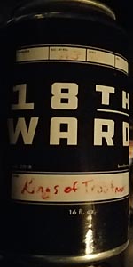 King of Troutman