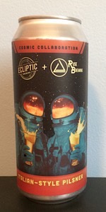 Italian-style Pilsner