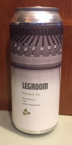 Trillium Brewing on X: Legroom and Holiday Merch: Tomorrow we