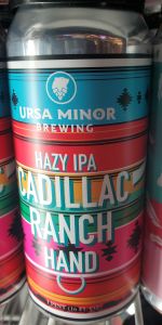 Cadillac Ranch Hand