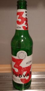 Budvar 33 LeÅ¾Ã¡k