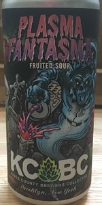 Plasma Fantasma