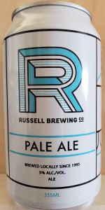 Pale Ale