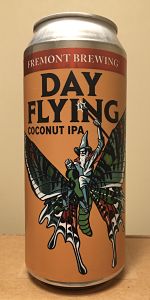 Day Flying