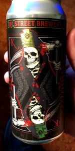 King Reaper
