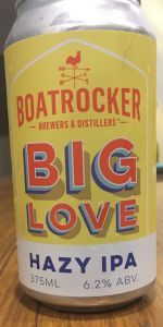 Big Love