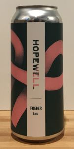 Foeder Bock