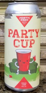 Party Cup