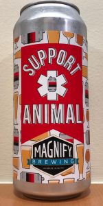 Support Animal
