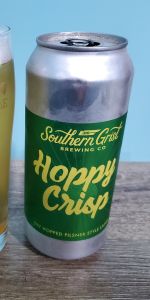 Hoppy Crisp