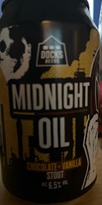 Midnight Oil