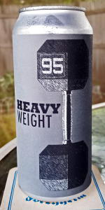 Heavy Weight
