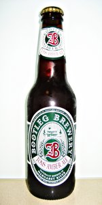 Bootleg Toms Amber Ale