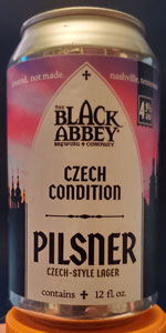 Czech Condition