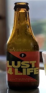 Lust 4 Life