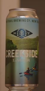 Creek Side