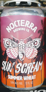 Sun Scream