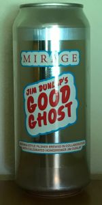 Good Ghost