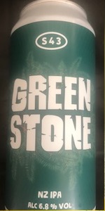 Green Stone