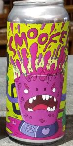 Smoofee Sour - Blackberry, Guava, Pineapple