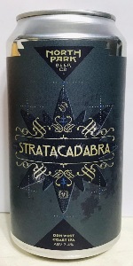 Stratacadabra