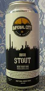 Irish Stout