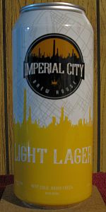 Light Lager