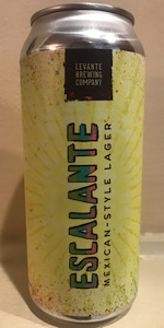 Escalante
