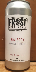 Maibock