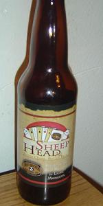 Sheephead Ale