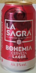 Sagra Bohemia