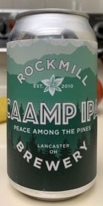 Caamp IPA