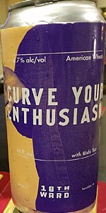 Curve Your Enthusiasm