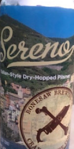 Sereno