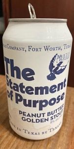 The Statement Of Purpose