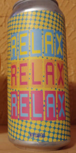Relax Relax Relax