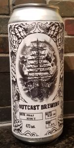 PB&J Stout