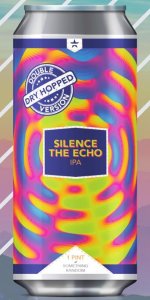 DDH Silence the Echo