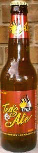 Ted's Pail Ale