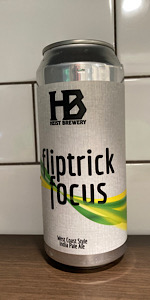 Fliptrick Focus