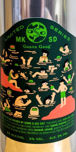 Guava Gang