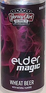 Elder Magic