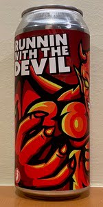 Runnin With the Devil
